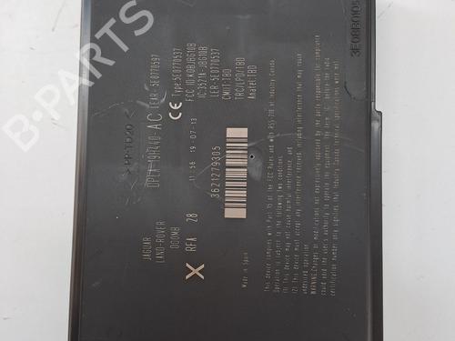 Used Electronic module LAND ROVER RANGE ROVER EVOQUE (L538) 2.2 D 4x4 (150 hp) 23944223