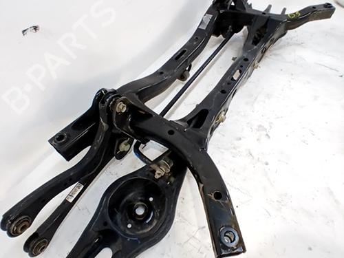 Rear axle HYUNDAI i30 Estate (PDE) 1.0 T-GDI | BP29421120M2 