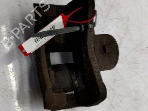 Used Left front brake caliper TOYOTA COROLLA (_E12_) 2.0 D-4D (CDE120_, CDE120R) (90 hp) 32014344