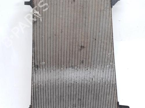 AC-Kondensator PEUGEOT 2008 II (UD_, US_, UY_, UJ_, UR_, UC_) 1.2 PureTech 100 (USHNK) (101 hp) 27585906
