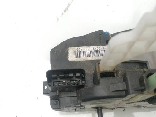 Rear right lock HYUNDAI i30 (FD) 1.6 CRDi | BP23420843C99 