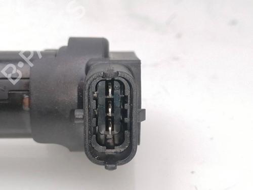Tændspole CITROËN C3 Picasso (SH_) 1.2 THP 110 (SHHNZ6) | BP25281655M94 