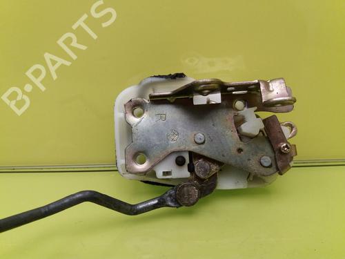Tailgate lock HONDA CR-V I (RD) 2.0 16V 4WD (RD1, RD3) | BP23650982C101 
