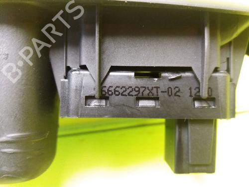 Left rear window switch PEUGEOT 3008 I MPV (0U_) 2.0 HDi 150 / BlueHDi 150 | BP23404377I29 