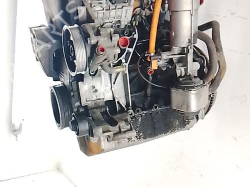 Used Engine Engine 39556513 39556513