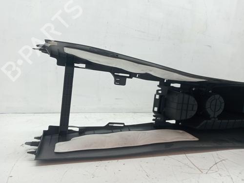 Armrest / Center console FORD FIESTA VII (HJ, HF) 1.5 TDCi | BP23975833I20 