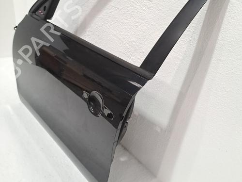 Left front door HYUNDAI i30 (FD) 1.6 CRDi | BP25613811C2 
