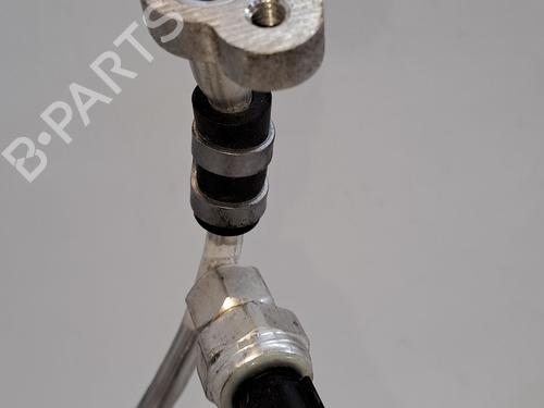 AC pipe RENAULT CLIO V (B7_) 1.0 TCe 90 (B7MT) | BP26168901M126 