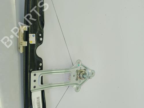 Used Rear left window mechanism CITROËN C3 AIRCROSS II (2R_, 2C_) 1.6 BlueHDi 100 (2CBHYB) (99 hp) 29499974