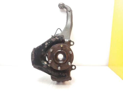 Used Left front steering knuckle NISSAN NAVARA NP300 (D40) 2.5 dCi 4WD (D40TT, D40T, D40M, D40BB) (190 hp) 23935193