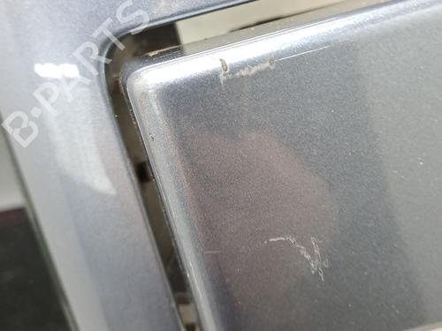 Right tailgate PEUGEOT EXPERT Van (VF3A_, VF3U_, VF3X_) 2.0 HDi 120 | BP25457434C77 