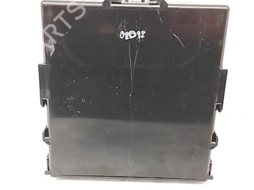 Electronic module TOYOTA C-HR (_X1_) 1.8 Hybrid (ZYX10_, ZYX11_, ZYX10R, ZYX11R) | BP37591489M83 - Image 4