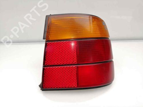 Used Right taillight BMW 5 (E34) 525 tds (143 hp) 23387103