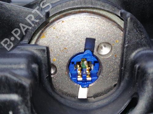 Førerens kollisjonspute RENAULT MEGANE III Hatchback (BZ0/1_, B3_) 1.5 dCi (BZ0C) | BP23385085C9 