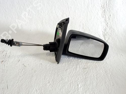 Right mirror FIAT PANDA (169_) 1.1 (169.AXA1A) | BP29558609C27 