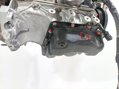 Engine CITROËN C3 III (SX) 1.2 THP 110 (SXHNPS, SXHNZT, SXHNZ6) | BP29301380M1 