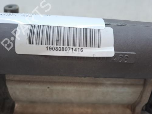 Steering rack AUDI A3 (8P1) 1.8 TFSI | BP23359311M22