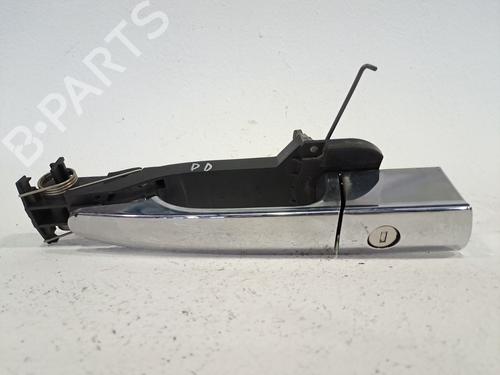 Høyre foran utvendig håndtak LANCIA PHEDRA (179_) 2.0 D Multijet (179.AXL1B, 179.BXL1B) (136 hp) 24848634