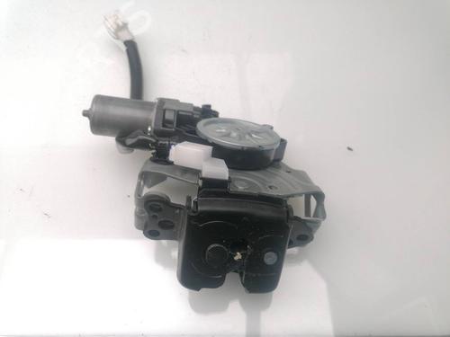 Used Tailgate lock HONDA CIVIC X Hatchback (FC_, FK_) 2.0 Type-R (FK8) (320 hp) 23940611