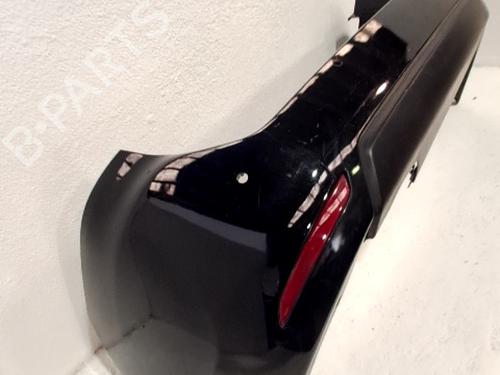 Rear bumper PEUGEOT 308 SW II (LC_, LJ_, LR_, LX_, L4_) 2.0 BlueHDi 150 | BP29992168C8