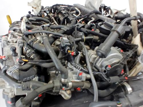 Engine VW PASSAT B8 (3G2, CB2) 2.0 TDI | BP33761266M1  - Image 6