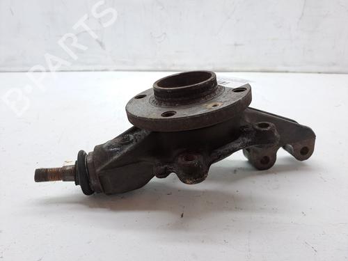 Right front steering knuckle PEUGEOT PARTNER Box Body/MPV 1.6 HDi 16V | BP27098661M26 