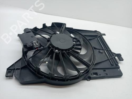 Radiator fan FORD FOCUS III Turnier 1.6 TDCi | BP23355510M35 