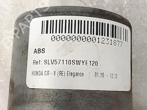 ABS pump HONDA CR-V III (RE_) 2.0 i-VTEC (RE5, RE1) | BP38417194M43 - Image 3