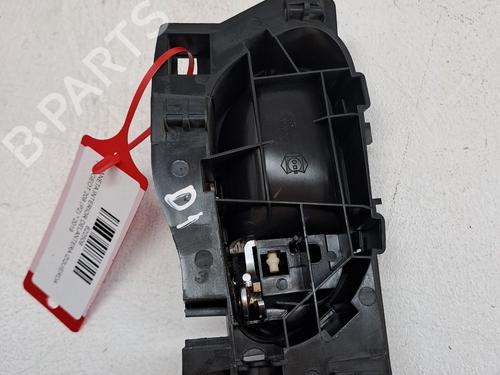 Front left interior door handle PEUGEOT 208 I (CA_, CC_) 1.5 BlueHDI 100 | BP24736029I13 
