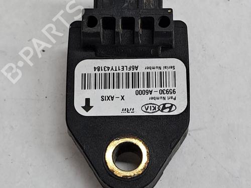 Elektronisk sensor KIA CEE'D (JD) 1.0 T-GDI (100 hp) 25737567