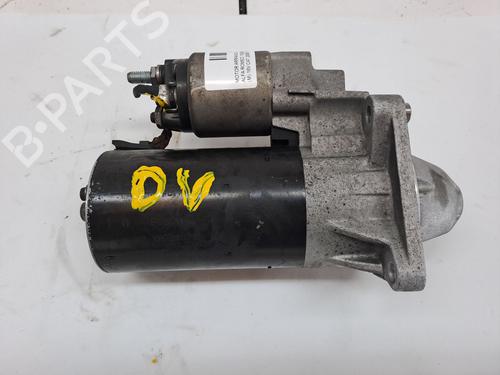 Startmotor ALFA ROMEO 159 (939_) 1.9 JTDM 8V (939AXE1B) (120 hp) 24308286