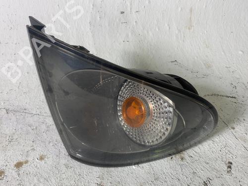 Used Left taillight Left taillight SEAT TOLEDO III (5P2) 2.0 TDI (140 hp) 39740391 39740391