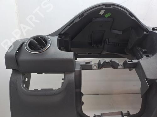 Dashboard DACIA SANDERO II 1.0 SCe 75 (B8JC, B8JD, B8NC) | BP23944289C46 