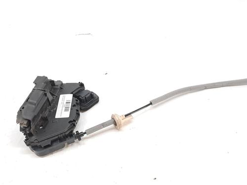 Used Front right lock SEAT ARONA (KJ7, KJP) 1.0 TGi (90 hp) 28959372