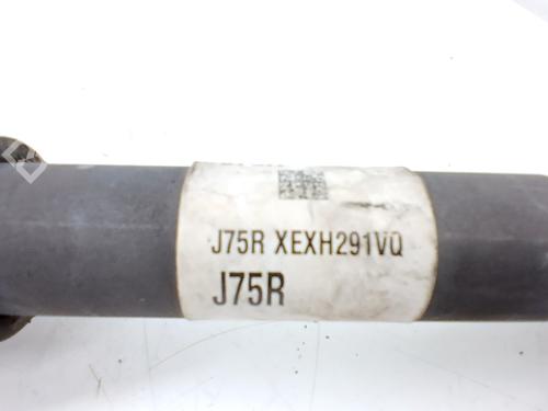 Right front driveshaft KIA XCEED (CD) 1.6 CRDi 136 | BP37590545M39 - Image 2