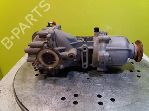 Rear differential SUZUKI SX4 (EY, GY) 1.9 DDiS 4x4 (RW419D) | BP23893204M24 