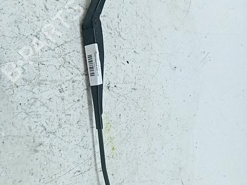 Used Front windshield wiper arm VOLVO C30 (533) 2.0 D (136 hp) 29229218