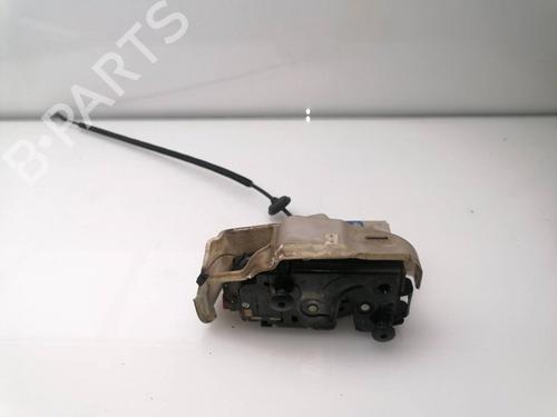 Front right lock VW GOLF V (1K1) 1.6 FSI | BP24974746C97 