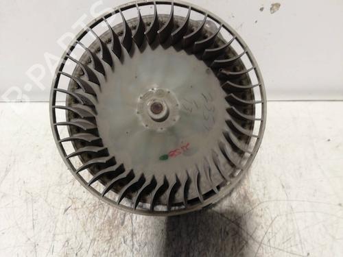 Used Heater blower motor CHRYSLER VOYAGER / GRAND VOYAGER III (GS_, NS_) 2.5 TD (116 hp) 25455182