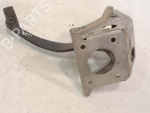 Break pedal NISSAN PICK UP (D22) 2.5 Di | BP37224347I19 - Image 2
