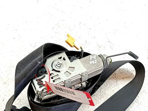 Used Front left seatbelt Front left seatbelt LANCIA YPSILON (843_) 1.4 (843.AXG1A) (78 hp) 34054746 34054746