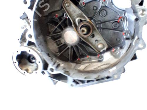Used Gearbox Gearbox VW GOLF VII (5G1, BQ1, BE1, BE2) 1.2 TSI (105 hp) 34264964 34264964
