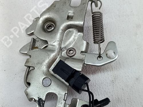 Fechadura do capot Fechadura do capot DS DS 7 (J4_, JC_) E-TENSE 225 (J4DGZU) (224 hp) 33764545 33764545