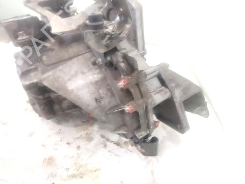 Girkasse OPEL VECTRA C GTS (Z02) 1.9 CDTI (F68) | BP30925864M3