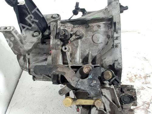 Gearbox CITROËN C5 II Break (RE_) 1.6 HDi (RE9HZC, RE9HYB) | BP32467924M3