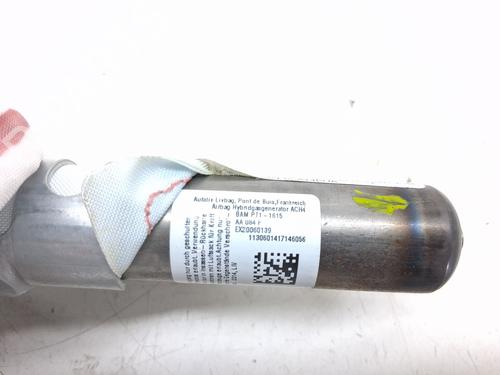 Left curtain airbag TOYOTA YARIS (_P13_) 1.5 Hybrid (NHP130_, NHP130) | BP28956807C11 