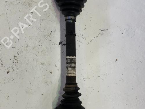 Used Left front driveshaft Left front driveshaft CITROËN JUMPY II Van 2.0 HDi 120 (120 hp) 33772605 33772605