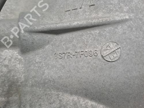 Gearkasse FORD FOCUS C-MAX (DM2) 2.0 TDCi | BP27653227M3 
