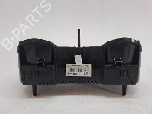 Instrument cluster SEAT ALTEA (5P1) 1.9 TDI | BP24172453C47