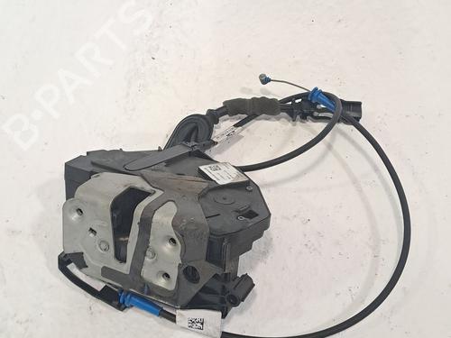 Front right lock FORD ECOSPORT 1.0 EcoBoost | BP28960344C97 